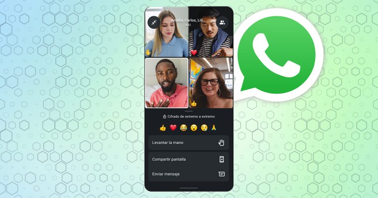 Programar llamadas en WhatsApp WhatsApp ahora te deja programar llamadas, descubre cómo hacerlo.- Blog Hola Telcel