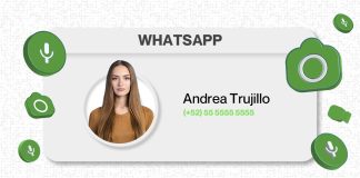 Importar foto de perfil a WhatsApp de manera sencilla.- Blog Hola Telcel