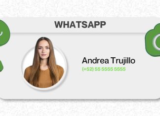 Importar foto de perfil a WhatsApp de manera sencilla.- Blog Hola Telcel