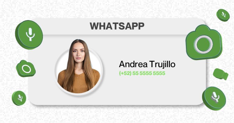 Foto de Perfil WhatsApp Importar foto de perfil a WhatsApp de manera sencilla.- Blog Hola Telcel