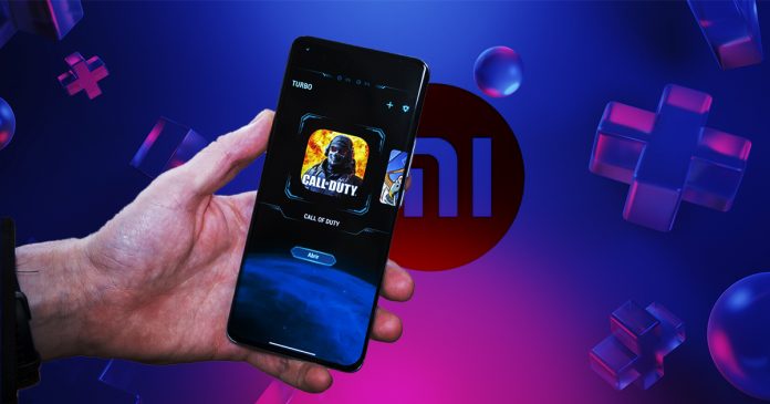 Conoce qué es 'Game Turbo' en Xiaomi.- Blog Hola Telcel