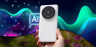 Actualización de Xiaomi para editar fotos con IA.- Blog Hola Telcel