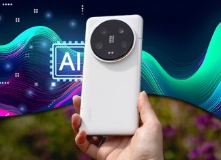 Actualización de Xiaomi para editar fotos con IA.- Blog Hola Telcel