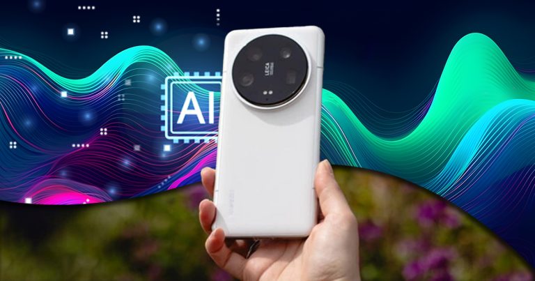 Xiaomi IA Actualización de Xiaomi para editar fotos con IA.- Blog Hola Telcel