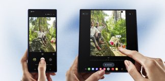 Toma fotos sorprendentes con tu Galaxy Z Fold7.- Blog Hola Telcel