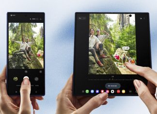 Toma fotos sorprendentes con tu Galaxy Z Fold7.- Blog Hola Telcel