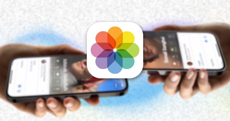 Compartir fotos iPhone Comparte fotos con AirDrop sin perder calidad.- Blog Hola Telcel