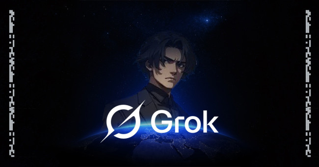 ¿Grok Imagine o Valentine? Conoce las funciones de IA de X.- Blog Hola Telcel