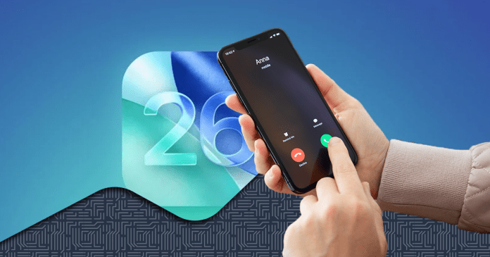 iOS 26 te recuerda devolver llamadas.- Blog Hola Telcel