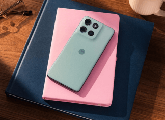 Conoce el moto g56 5G y sus características.- Blog Hola Telcel