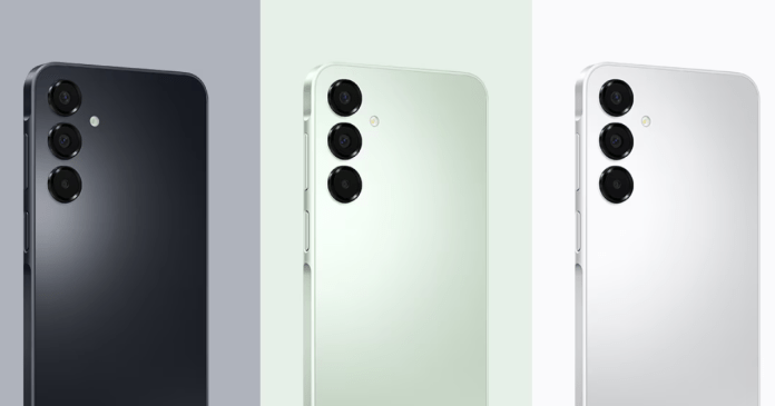 Conoce el Samsung Galaxy A16.- Blog Hola Telcel