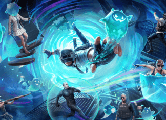 ‘PUBG Mobile’ celebra Halloween con su actualización ‘Velada Escalofriante’.- Blog Hola Telcel