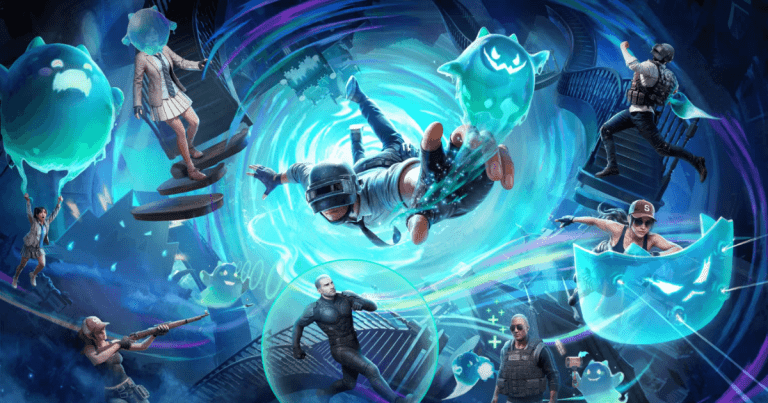 Velada Escalofriante ‘PUBG Mobile’ celebra Halloween con su actualización ‘Velada Escalofriante’.- Blog Hola Telcel