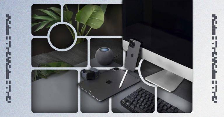 Ecosistema Apple: sácale todo el provecho a tu iPhone, iPad y Watch.- Blog Hola Telcel