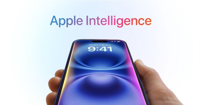 Apple Intelligence revoluciona el iPhone con nuevas funciones.- Blog Hola Telcel