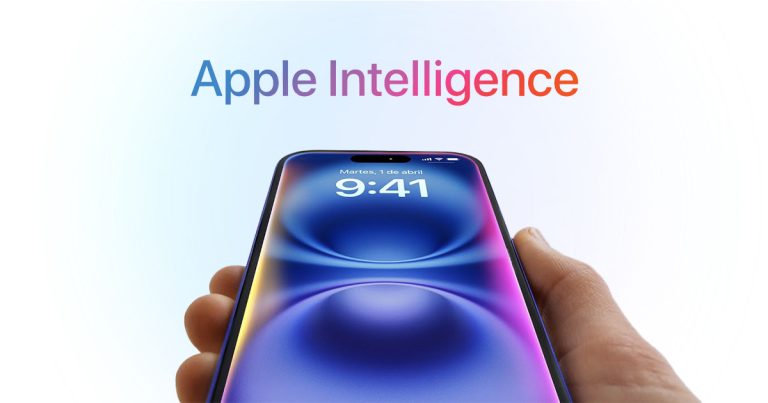 Apple Intelligence Apple Intelligence revoluciona el iPhone con nuevas funciones.- Blog Hola Telcel