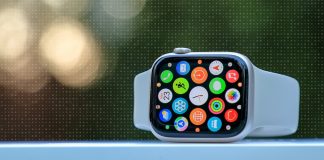 Medición de oxígeno y energía en Apple Watch con watchOS 11.- Blog Hola Telcel