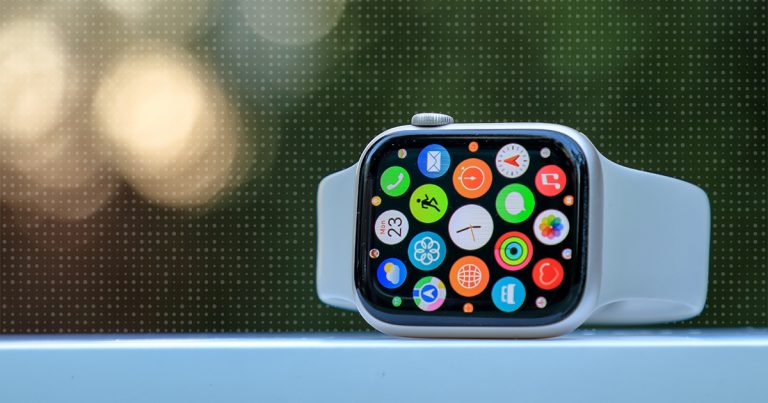 Applewatch Medición de oxígeno y energía en Apple Watch con watchOS 11.- Blog Hola Telcel
