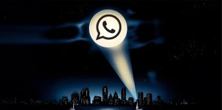 WhatsApp al estilo Gotham: activa el modo Batman.- Blog Hola Telcel