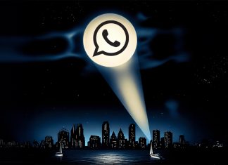 WhatsApp al estilo Gotham: activa el modo Batman.- Blog Hola Telcel