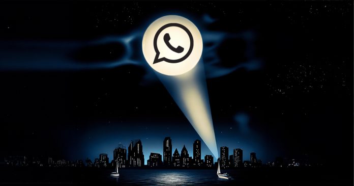 WhatsApp al estilo Gotham: activa el modo Batman.- Blog Hola Telcel