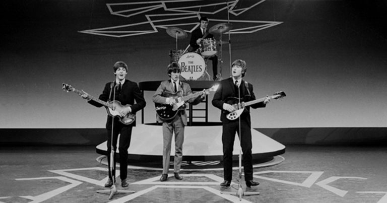 ‘The Beatles Anthology’ ¡Prepárate! 'The Beatles Anthology' regresa con sorpresas.- Blog Hola Telcel