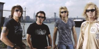 Bon Jovi anuncia 'Forever (Legendary Edition)': un disco lleno de estrellas.- Blog Hola Telcel