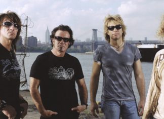 Bon Jovi anuncia 'Forever (Legendary Edition)': un disco lleno de estrellas.- Blog Hola Telcel