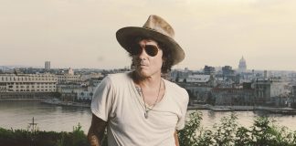 La música de Enrique Bunbury queda inmortalizada en el Salón de la Fama.- Blog Hola Telcel