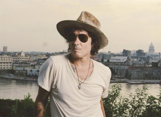 La música de Enrique Bunbury queda inmortalizada en el Salón de la Fama.- Blog Hola Telcel