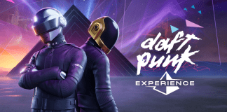 Daft Punk llega a 'Fortnite'.- Blog Hola Telcel