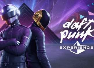 Daft Punk llega a 'Fortnite'.- Blog Hola Telcel