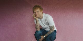 'Play': el nuevo álbum de Ed Sheeran.- Blog Hola Telcel