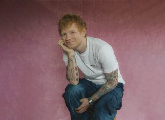 'Play': el nuevo álbum de Ed Sheeran.- Blog Hola Telcel