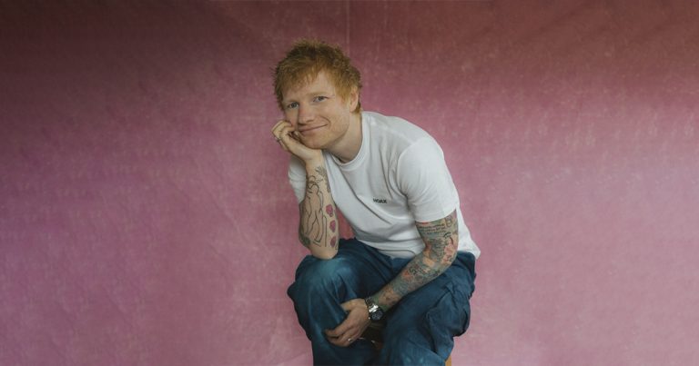 Edd Sheeran lanza ‘Play’ 'Play': el nuevo álbum de Ed Sheeran.- Blog Hola Telcel