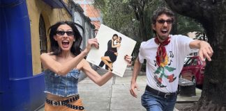 Esteman y Daniela Spalla estrenan su álbum 'Amorío'.- Blog Hola Telcel