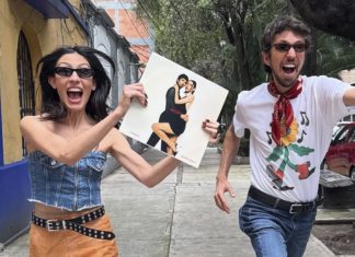 Esteman y Daniela Spalla estrenan su álbum 'Amorío'.- Blog Hola Telcel