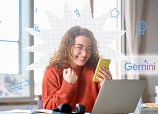 Gemini se transforma en tu nuevo 'coach' de estudio.- Blog Hola Telcel