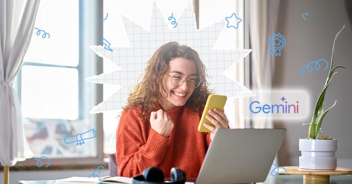 Gemini se transforma en tu nuevo 'coach' de estudio.- Blog Hola Telcel