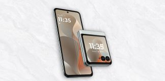 Conoce el motorola razr 60.- Blog Hola Telcel