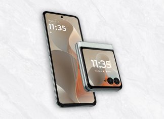 Conoce el motorola razr 60.- Blog Hola Telcel