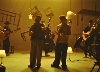 Gabito Ballesteros y Jorsshh lanzan 'Amarre'.- Blog Hola Telcel