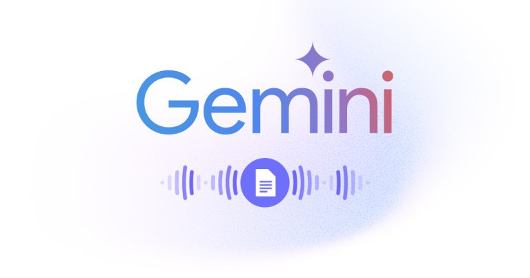 Gemini con Google Docs Google Docs activa la opción de leer documentos en voz alta.- Blog Hola Telcel