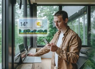 Google Nowcasting: el clima en tiempo real con IA.- Blog Hola Telcel