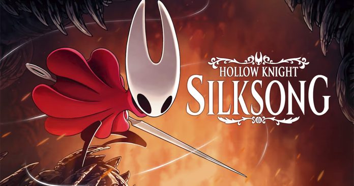 'Hollow Knight: Silksong', todo sobre el estreno más esperado.- Blog Hola Telcel