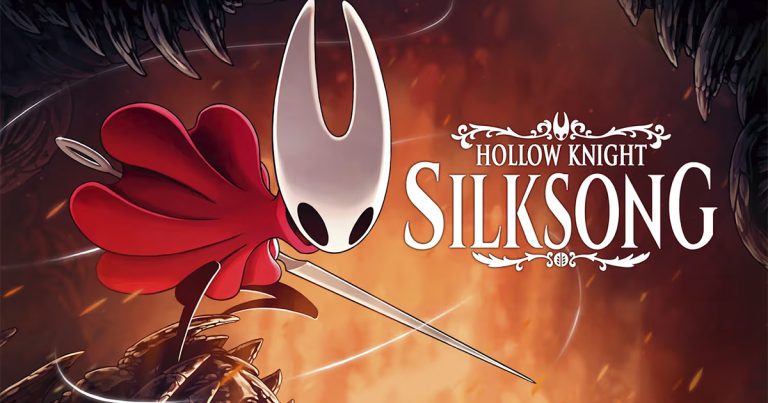 HollowKnight 'Hollow Knight: Silksong', todo sobre el estreno más esperado.- Blog Hola Telcel