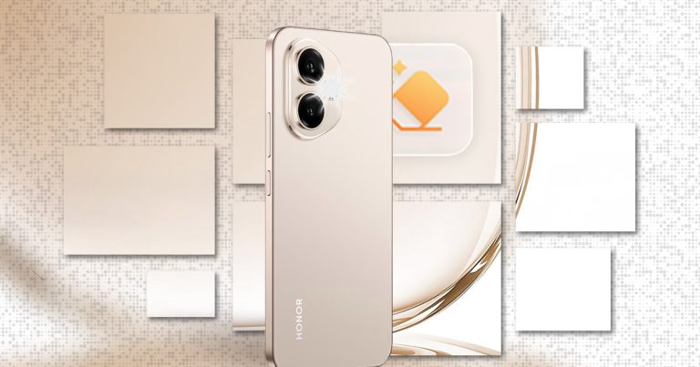 Honor 400 HONOR 400, el ‘smartphone’ que rescata tus fotos que creías “arruinadas”.- Blog Hola Telcel