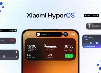 HyperOS 3 llega a Xiaomi: rediseño, inteligencia artificial y más fluidez.- Blog Hola Telcel