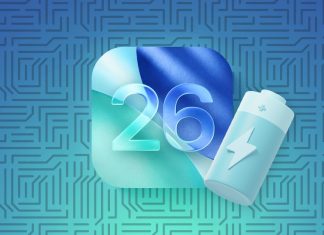 Descubre el modo adaptativo de batería en iOS 26.- Blog Hola Telcel