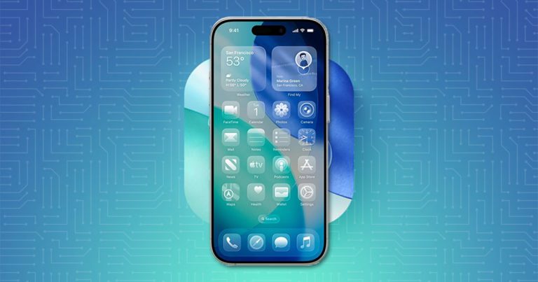 iOS 26 iOS 26: libera espacio en tu iPhone y hazlo más rápido.- Blog Hola Telcel
